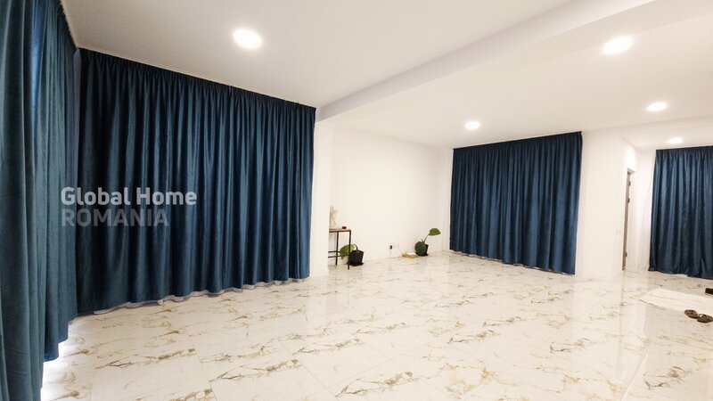 Moara Vlasiei, teren 994 mp, toate utilitatile, casa p+1 individuala 147 mp,