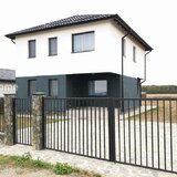 Moara Vlasiei, casa P+1 individuala 147 mp, teren 994 mp, toate utilitatile